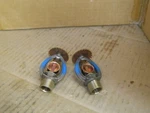 Lot Of Gem Sprinkler Head 458A SSU-3 286 141 C 1/2"NPT. Fixed Price $15.00.