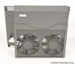 Tektronix VX1410A Intelliframe Vxibus Mainframe Power Supply's Fan Unit. Fixed Price $350.00.