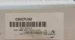 IC693CPU363 1PCS New Ge Fanuc Module. Fixed Price $972.99.