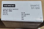 Siemens 6ES7 231-5QF32-0XB0 Simatic S7-1200 Analog Input Module 09-2021 New. Fixed Price $224.95.