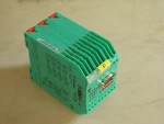 Pepperl Fuchs IRI-KHD2-4.RX Interface Module. Fixed Price $195.00.