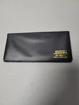 Spi No. 30-695-1 Rubert Composite Pocket Set Surface Comparison Standards. Fixed Price $67.49.