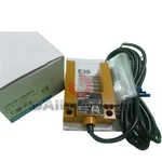 Omron E3S-GS3B4 E3SGS3B4 Photoelectric Switch Sensor 2M 12-24 Vdc. Fixed Price $83.59.