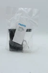 Festo CPA14-EPR-S End Plate For Pneumatic Valve. Fixed Price $50.00.