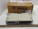 Gould Modicon 1-B350-001 Output Module. Fixed Price $22.50.