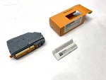 B&r Automation X20IF1082-2 Rev. F0 Powerlink Interface Module. Fixed Price $289.74.