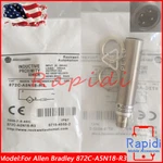 For Allen Bradley 872C-A5N18-R3 Inductive Proximity Sensor Switch 20-250VAC 5MM. Fixed Price $50.50.