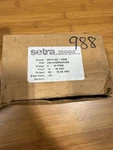 New Setra 2301050PD2F2EB Differential Pressure Transducer Transmitter Valve. Fixed Price $306.00.