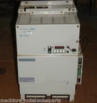 Yaskawa Servopack SGDH-1ADE IP1X SGDH1ADE Ver 3363F Drive JUSP-NS300 0400C. Fixed Price $1700.00.