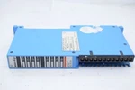 Westinghouse NL-1015 Output Module 8 Point Relay 250 Vac Numa-logic. Fixed Price $54.98.