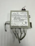 Acromag 900EN-S005 Five Port Ethernet Switch 10/100MBPS. Fixed Price $199.00.