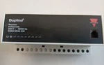 Carlo Gavazzi Dupline Fieldbus Receiver Digital Signal, G38305543230. Fixed Price $348.72.