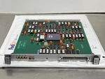 Bruker Gcu Gradient Control Unit Aqx ECL01 Board Module For Nmr Spectrometer. Fixed Price $399.99.