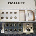 Balluff BNI0051 I/o Link Module IOL-302-S01-Z026 Network Interface Unit. Fixed Price $100.00.