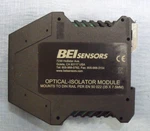 Bei Sensors EM-DR1-IC-5-TB-28V/V Optical Isolator Module. Fixed Price $140.00.