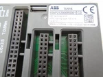Asea Brown Boveri 1SAP212000R0001 Terminal Block. Fixed Price $45.00.