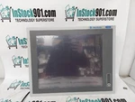 Allen Bradley 6181P-17TPW7DCX 1700P Ser Touchscreen Display. Fixed Price $1000.00.