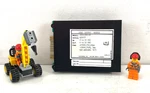 1832 DV0 Acromag *used* 1800 Output Module. Fixed Price $12.00.