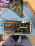 B&r BRCOMP1-0 Rev. C0 Compact Plc Module Used. Fixed Price $99.88.