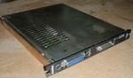 Lot Of (2) Uryu Seisaku Control Unit Module Card UEC-E200RP UECE200RP. Fixed Price $95.00.