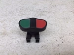 Schmersal CLP-110 Green Red Start Stop Push Button CLP110. Fixed Price $17.99.