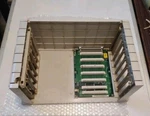 Mitsubishi FCA545MHY Numerical Control System W/ QX061A BN634A452G52A -used (V1). Fixed Price $399.00.