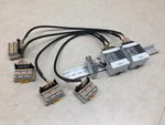 Keyence Controller System KL-32CX KL-32CT KL-B1 E61601043 PCX-1T26-M. Fixed Price $300.00.