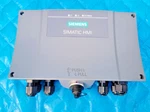 Siemens 6AV2 125-2AE23-0AX0 Connection Box Advanced. Fixed Price $220.00.