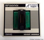 Bp Microsystems SM44S Manual Soic Socket Module. Fixed Price $350.00.