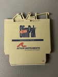 Action Instruments G408-1001 Signal Conditioner Ultra Slimpak. Fixed Price $159.99.
