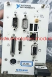 National Instruments Ni PXI-8187 2.5GHZ Embedded Controller Test Completed. Fixed Price $650.00.