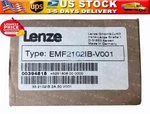 EMF2102IB-V001 1PCS New Lenze Communication Module. Fixed Price $322.87.