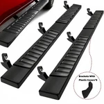 For 07-18 Silverado/sierra 1500 Double/extended Cab 6"RUNNING Board Side Step. Fixed Price $125.99.