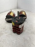 Oem Controls Rotary Cam Drum Disconnect Switch Iec En 60947-3 Vde 0660. Fixed Price $75.00.