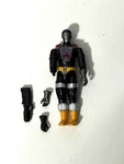 G.i. Joe Cobra B.a.t. Mark Iii V42003 Hasbro Incomplete Nice Shape. Fixed Price $20.00.