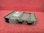 Allen Bradley 5069-SERIAL Communication Module. Fixed Price $255.00.