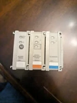 198-DNG Devicenet Control Module; 198-IB2XOW1 Dc Input Relay Output; 198-IB2S. Fixed Price $300.00.