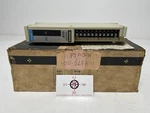 Gould B375 Analog Input Module. Fixed Price $140.00.