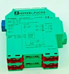 Pepperl+fuchs Speed Monitor Type We M/ex-dw-t; KFA5-DWB-EX1.D. Fixed Price $500.00.