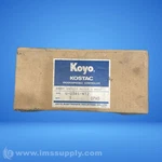Koyo U-03RS-NT2 I/o Module Fnob. Fixed Price $216.00.