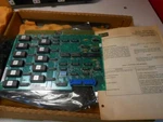Ge Fanuc IC600 CB526N Logic Control Card Board Nos New. Fixed Price $100.00.