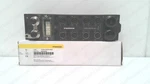 Turck FGEN-XSG16-4001, Compact Multiprotocol Input/output Module, New #343838. Fixed Price $373.75.