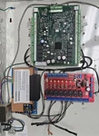 Honeywell Netaxs Access Control Panel NX4L1 ACM8UL AL600ULXB. Fixed Price $450.00.