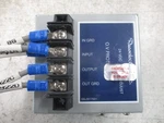 Russelectric O.v. Protection Module 68L0017001 24VDC Used. Fixed Price $50.00.