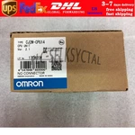 1PC Omron CJ2M-CPU14 Unit CJ2MCPU14 New Box Fast Shipping. Fixed Price $202.87.
