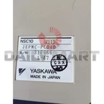 Used & Tested Yaskawa JEPMC-PC040 Plc Module. Fixed Price $272.00.