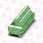 Phoenix Contact 45-D37SUB/B UM45D37SUBB (new In Box). Fixed Price $361.00.