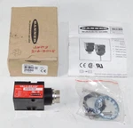 New Banner Engineering SMA915LVQD Valu Beam 25880 Photoelectric Sensor Module. Fixed Price $149.00.