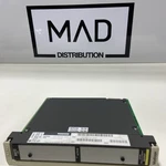 Used Modicon AS-B872-100 Output Module. Fixed Price $37.25.