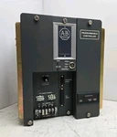 Allen Bradley 1772-LP1 PLC-2 Programmable Controller 120-220 Vac Series Used. Fixed Price $247.49.